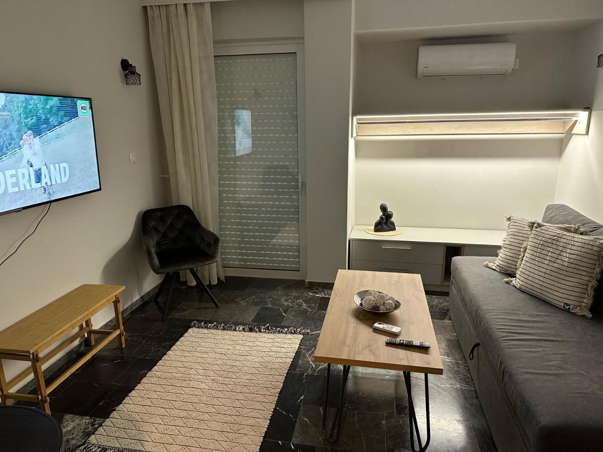 Central Piraeus 2 Luaran gambar